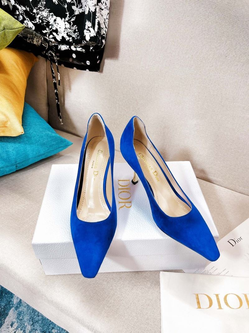 Christian Dior Heeled Shoes